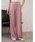 【adidas Originals】ESS VELOUR PANT /エッセンシャルズ ベロアパンツ
