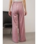 【adidas Originals】ESS VELOUR PANT /エッセンシャルズ ベロアパンツ