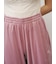 【adidas Originals】ESS VELOUR PANT /エッセンシャルズ ベロアパンツ
