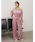 【adidas Originals】ESS VELOUR PANT /エッセンシャルズ ベロアパンツ