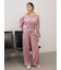【adidas Originals】ESS VELOUR PANT /エッセンシャルズ ベロアパンツ