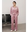 【adidas Originals】ESS VELOUR PANT /エッセンシャルズ ベロアパンツ
