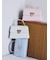 【WEB限定】スカラップポイントバッグ