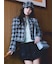 【WEB限定】スカラップポイントバッグ