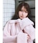 【WEB限定】スカラップポイントバッグ