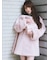 【WEB限定】スカラップポイントバッグ