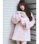【WEB限定】スカラップポイントバッグ