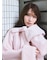 【WEB限定】ファー付きリボンブローチコート