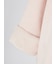 【WEB限定】ファー付きリボンブローチコート