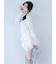 【WEB限定】レイヤードフリルスカショーパン