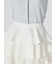 【WEB限定】レイヤードフリルスカショーパン