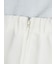 【WEB限定】レイヤードフリルスカショーパン