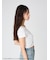 【クロミ】コンパクトTシャツ