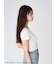 【クロミ】コンパクトTシャツ
