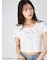 【クロミ】コンパクトTシャツ