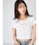 【クロミ】コンパクトTシャツ