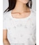 【クロミ】コンパクトTシャツ