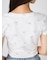 【クロミ】コンパクトTシャツ