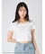 【クロミ】コンパクトTシャツ