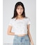 【クロミ】コンパクトTシャツ