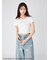 【クロミ】コンパクトTシャツ