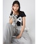【クロミ】コンパクトTシャツ