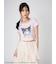 【クロミ】コンパクトTシャツ