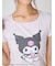 【クロミ】コンパクトTシャツ