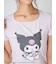 【クロミ】コンパクトTシャツ