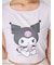 【クロミ】コンパクトTシャツ
