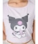 【クロミ】コンパクトTシャツ