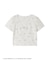 【クロミ】コンパクトTシャツ