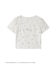 【クロミ】コンパクトTシャツ