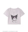 【クロミ】コンパクトTシャツ