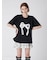 【クロミ】ビッグTシャツ