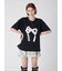 【クロミ】ビッグTシャツ