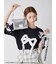 【クロミ】ビッグTシャツ