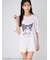 【クロミ】ビッグTシャツ