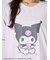 【クロミ】ビッグTシャツ