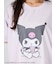 【クロミ】ビッグTシャツ