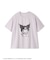 【クロミ】ビッグTシャツ
