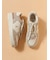 【POLO RALPH LAUREN】スニーカー/MASTERS CRT-SNEAKERS-LOW TOP LACE