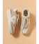 【POLO RALPH LAUREN】スニーカー/MASTERS CRT-SNEAKERS-LOW TOP LACE