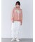 【POLO RALPH LAUREN】スニーカー/MASTERS CRT-SNEAKERS-LOW TOP LACE
