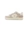 【POLO RALPH LAUREN】スニーカー/MASTERS CRT-SNEAKERS-LOW TOP LACE