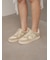 【POLO RALPH LAUREN】スニーカー/MASTERS CRT-SNEAKERS-LOW TOP LACE