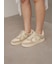 【POLO RALPH LAUREN】スニーカー/MASTERS CRT-SNEAKERS-LOW TOP LACE