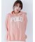【POLO RALPH LAUREN】HOODIE /211B17787001