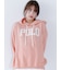 【POLO RALPH LAUREN】HOODIE /211B17787001
