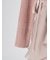 【WEB限定】カシュクールベロアドッキングワンピース